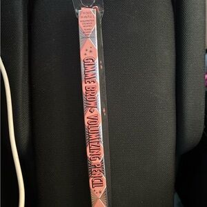 Benefit Gimme Brow Volumizing Pencil - Pink 3.75 warm medium brown